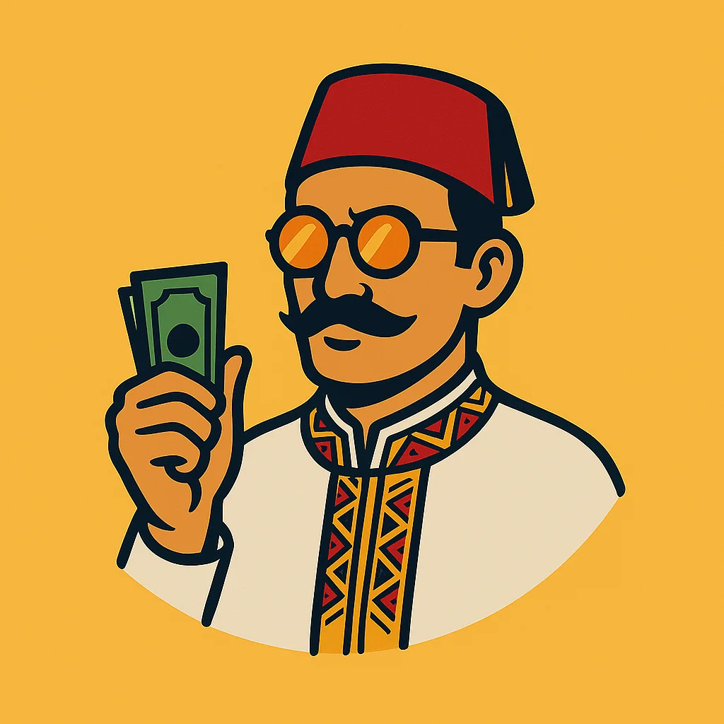 Payez à la réception, en toute confiance